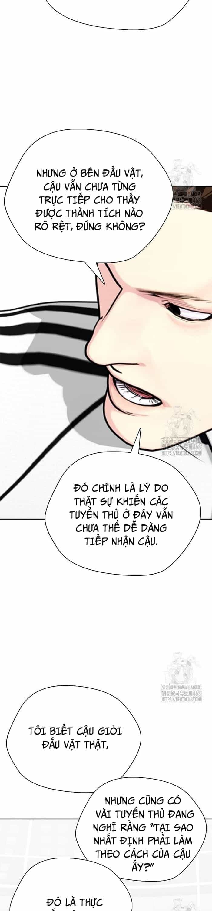 Loser Giỏi Võ - Chương 117 - ảnh 54