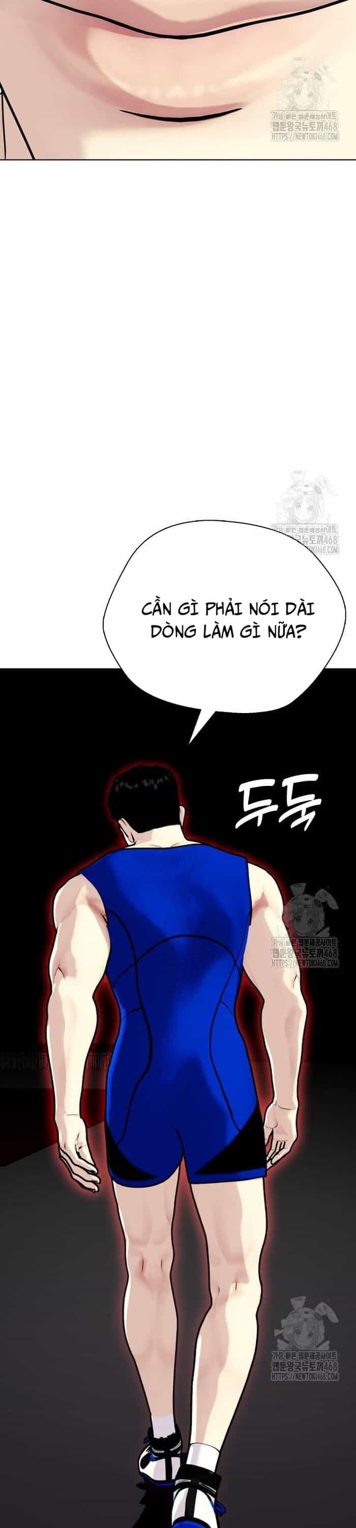 Loser Giỏi Võ - Chương 117 - ảnh 59
