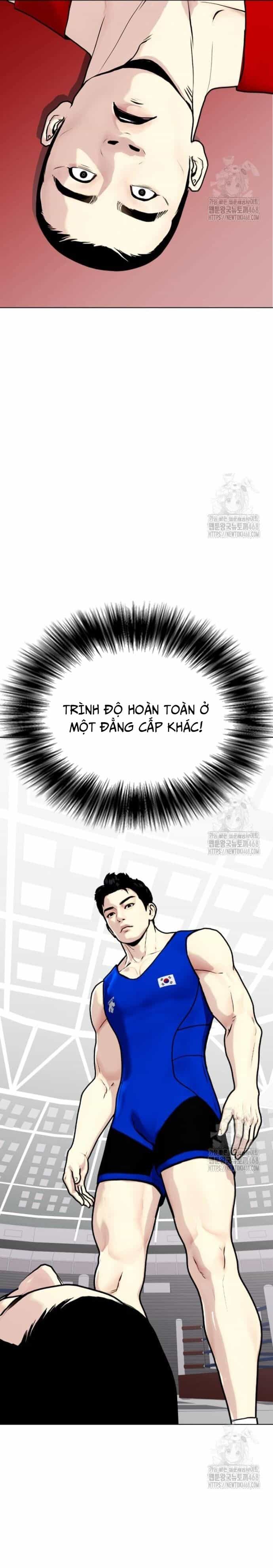 Loser Giỏi Võ - Chương 118 - ảnh 11