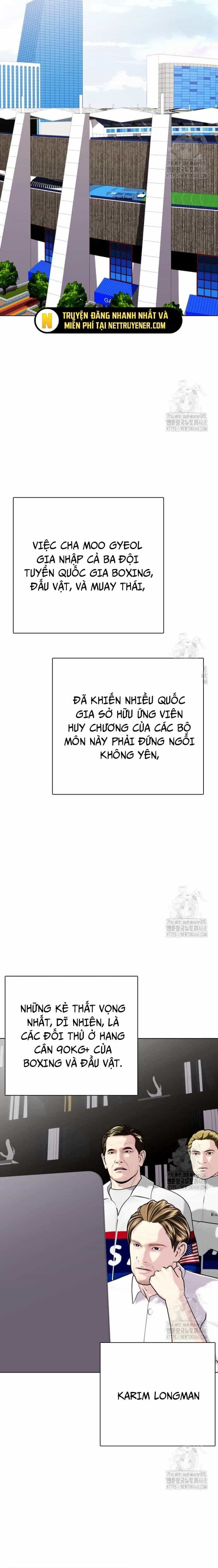 Loser Giỏi Võ - Chương 118 - ảnh 16
