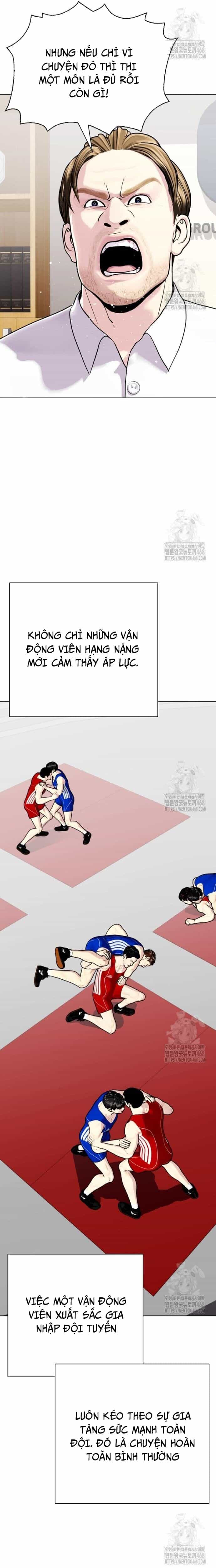 Loser Giỏi Võ - Chương 118 - ảnh 19