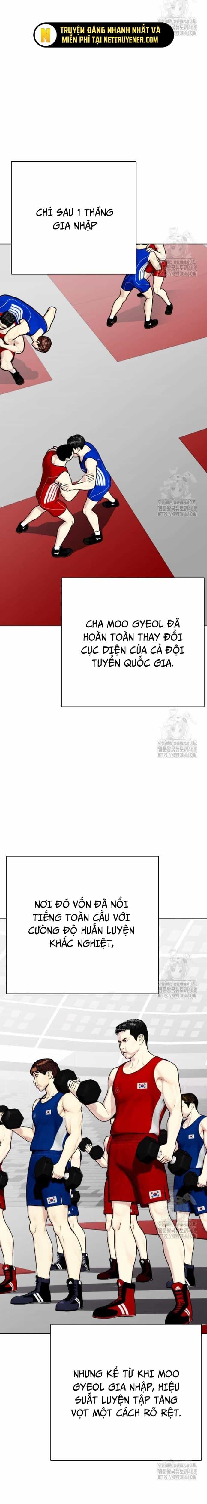 Loser Giỏi Võ - Chương 118 - ảnh 21