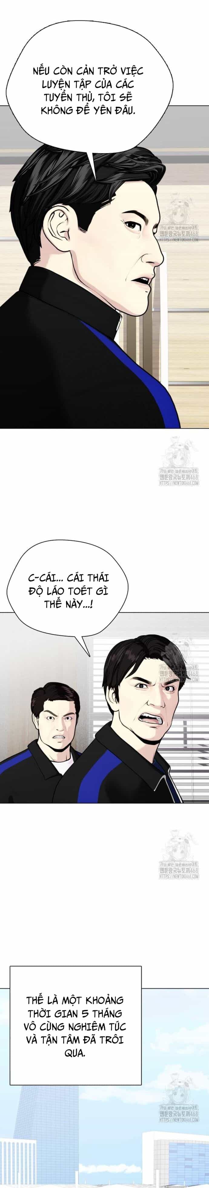 Loser Giỏi Võ - Chương 118 - ảnh 35