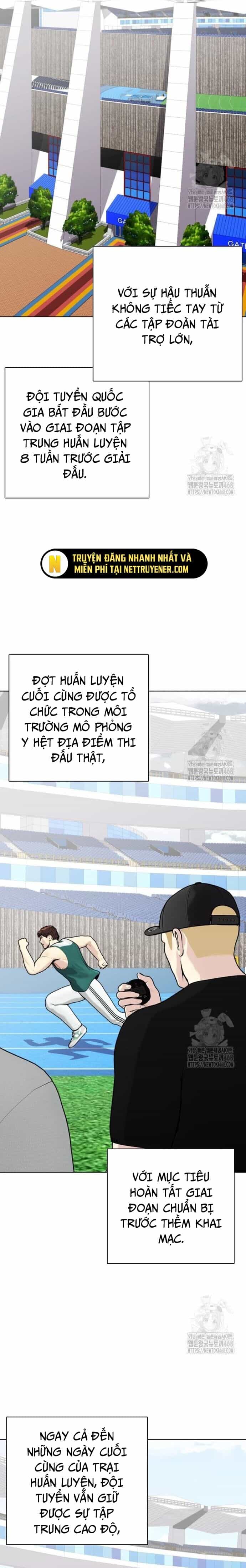 Loser Giỏi Võ - Chương 118 - ảnh 36