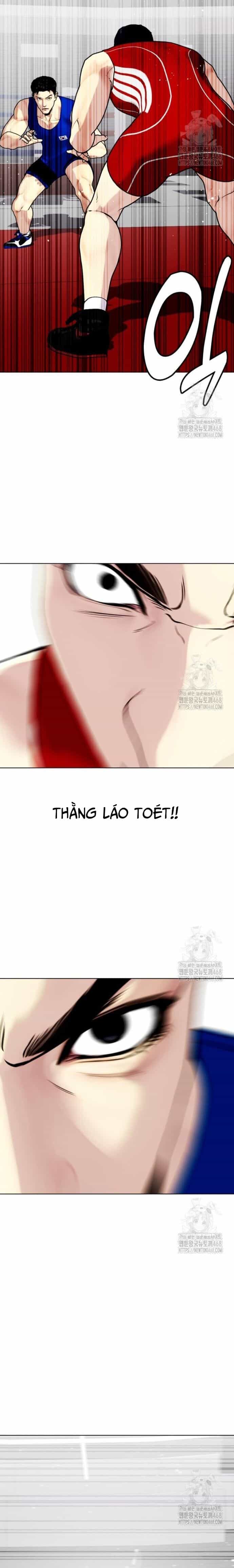 Loser Giỏi Võ - Chương 118 - ảnh 4