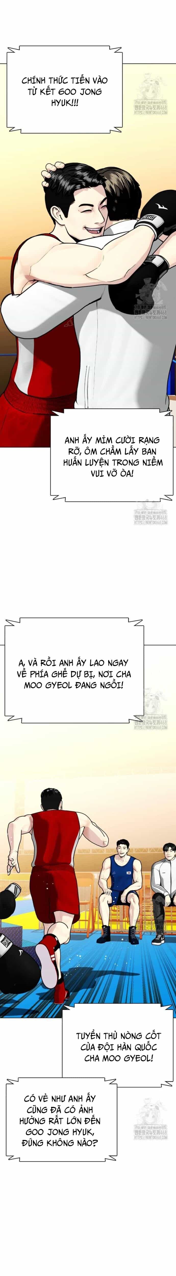 Loser Giỏi Võ - Chương 118 - ảnh 44