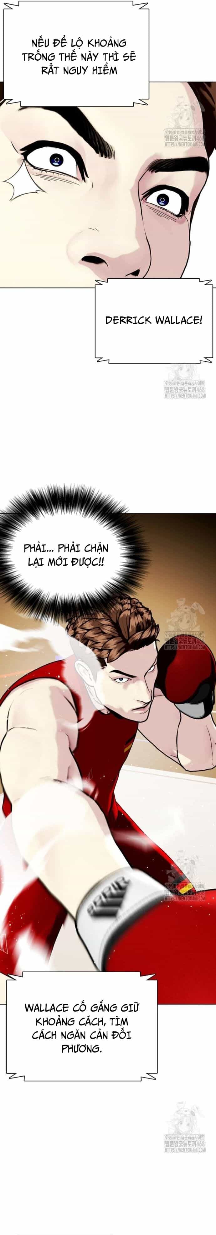 Loser Giỏi Võ - Chương 118 - ảnh 52