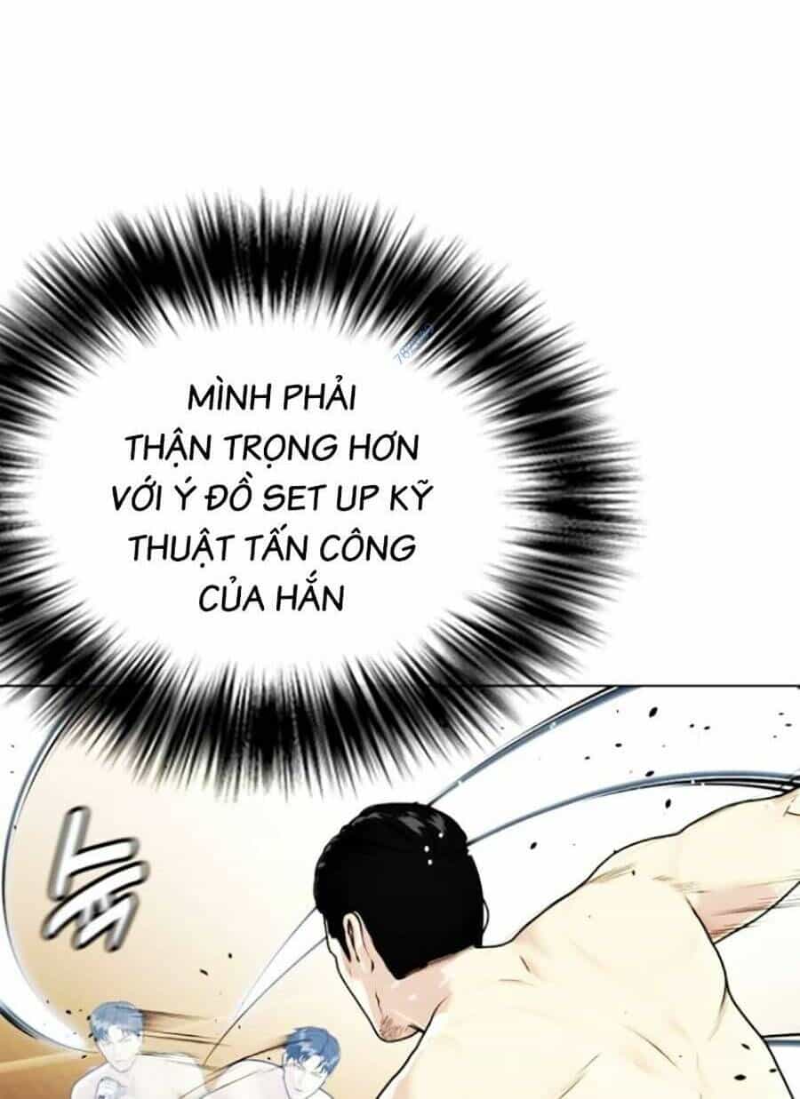 Loser Giỏi Võ - Chương 12 - ảnh 10