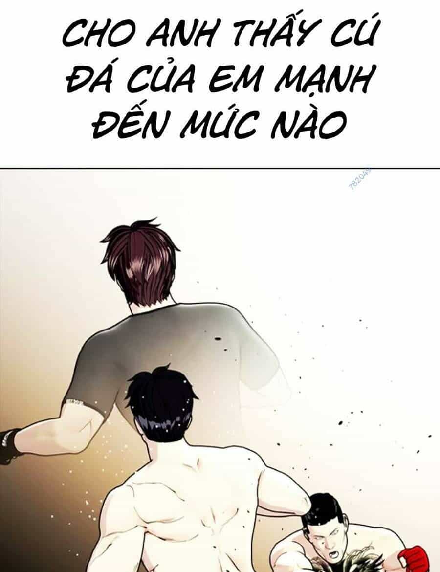Loser Giỏi Võ - Chương 12 - ảnh 112