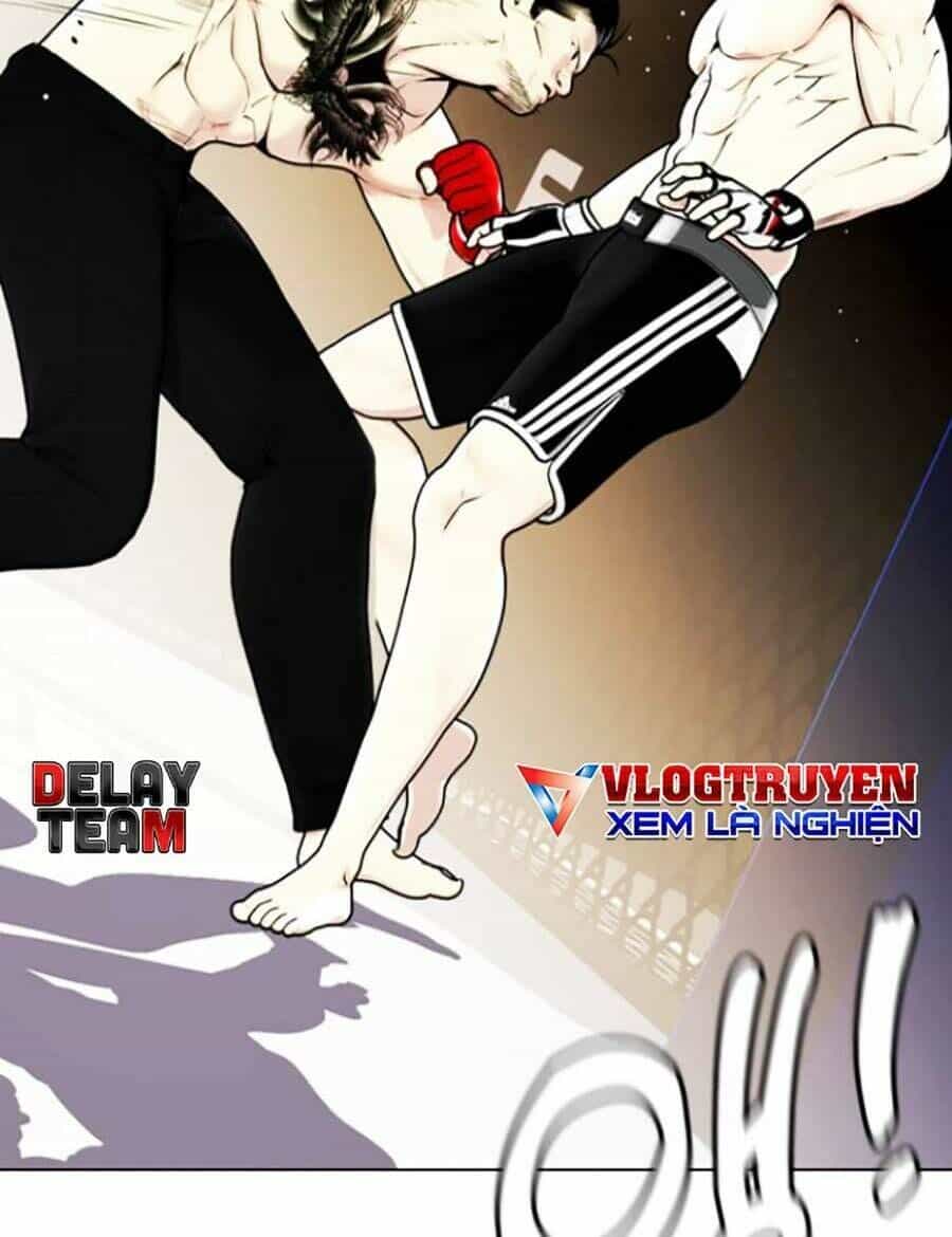 Loser Giỏi Võ - Chương 12 - ảnh 128