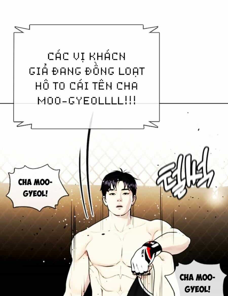 Loser Giỏi Võ - Chương 12 - ảnh 138