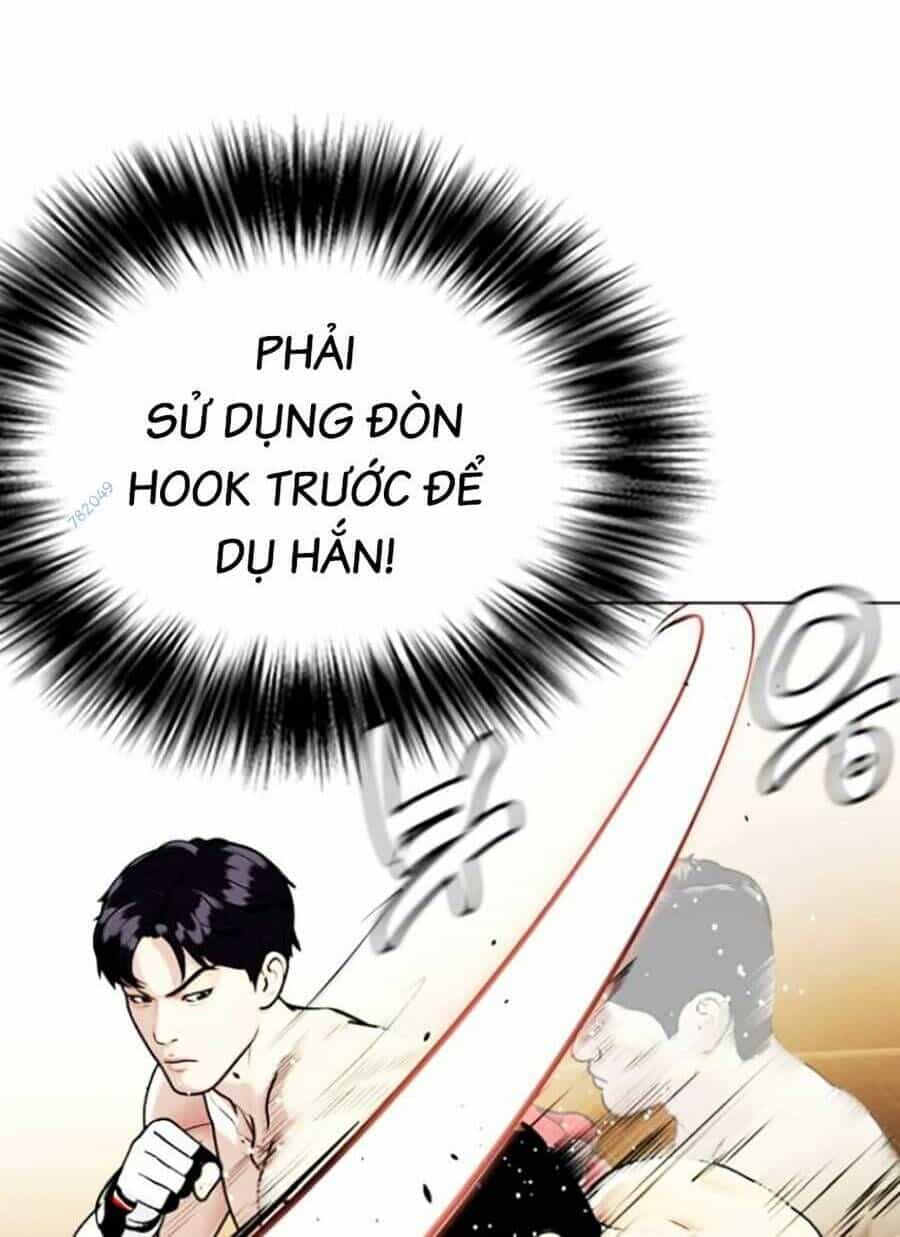 Loser Giỏi Võ - Chương 12 - ảnh 14