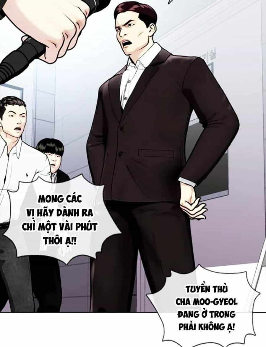Loser Giỏi Võ - Chương 12 - ảnh 146