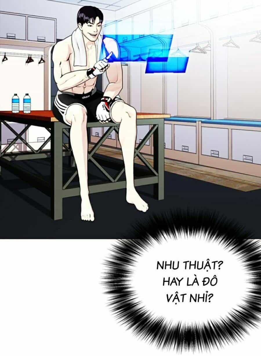 Loser Giỏi Võ - Chương 12 - ảnh 157