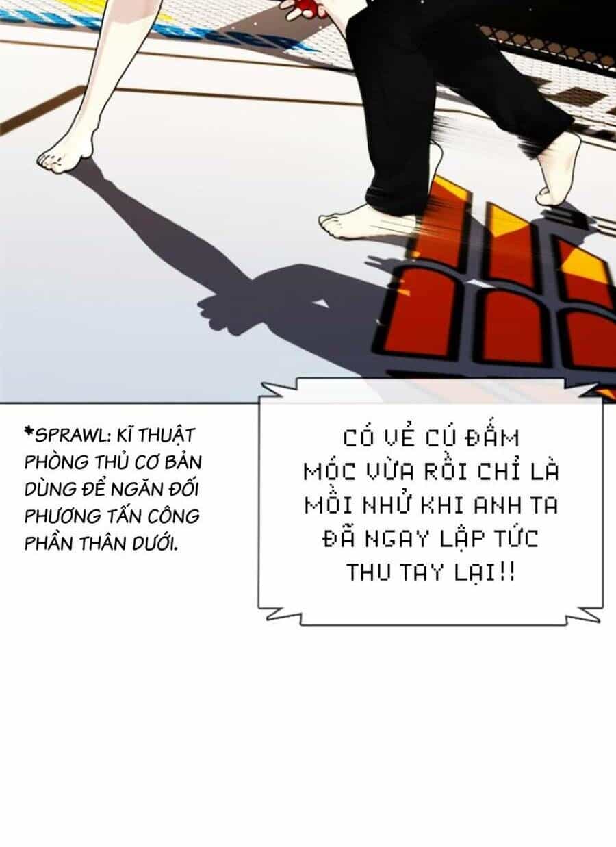 Loser Giỏi Võ - Chương 12 - ảnh 20
