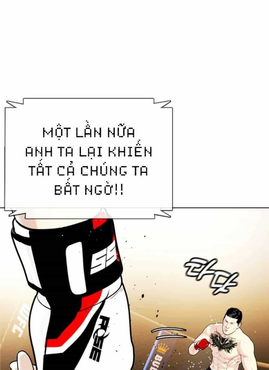 Loser Giỏi Võ - Chương 12 - ảnh 21