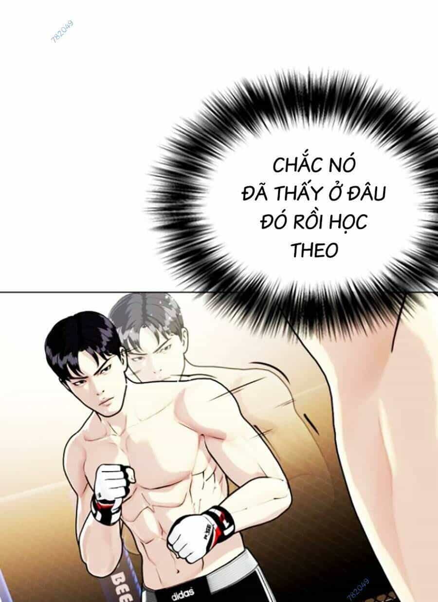 Loser Giỏi Võ - Chương 12 - ảnh 25