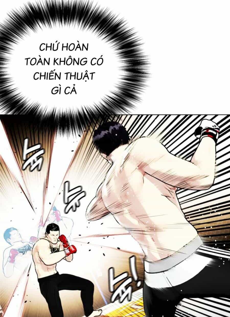 Loser Giỏi Võ - Chương 12 - ảnh 27
