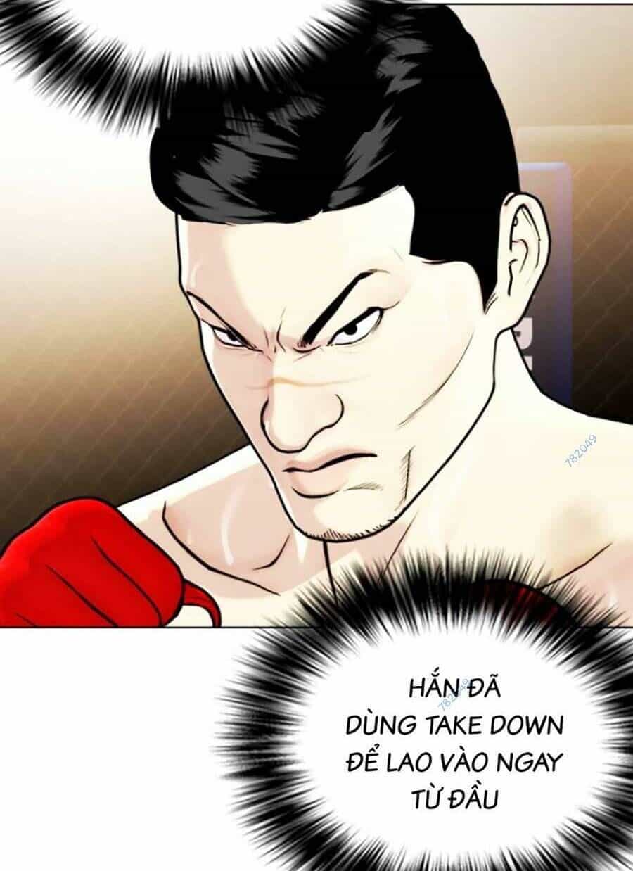 Loser Giỏi Võ - Chương 12 - ảnh 6