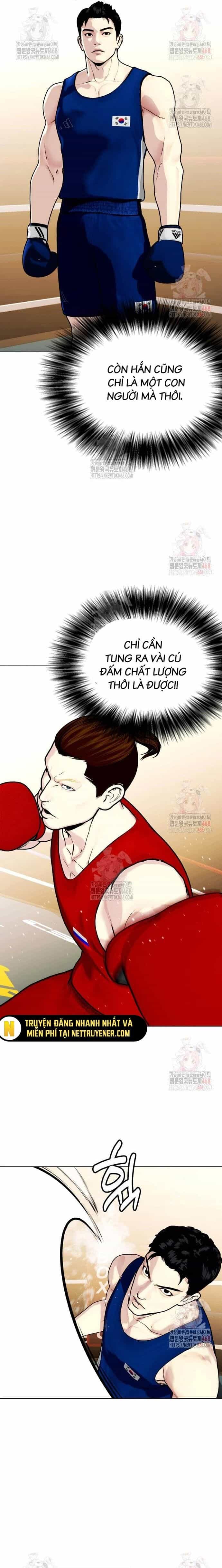Loser Giỏi Võ - Chương 119 - ảnh 11