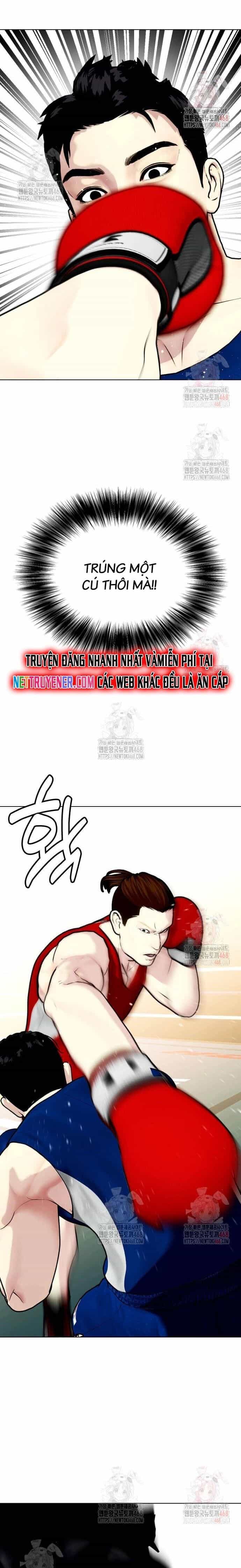 Loser Giỏi Võ - Chương 119 - ảnh 14