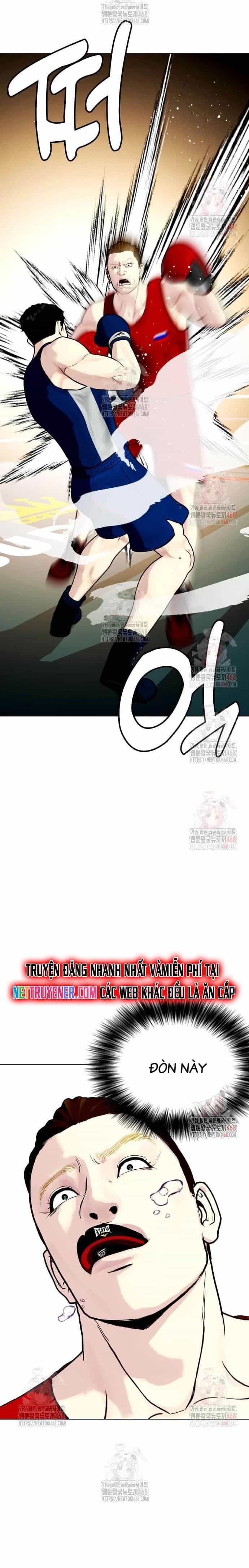 Loser Giỏi Võ - Chương 119 - ảnh 16