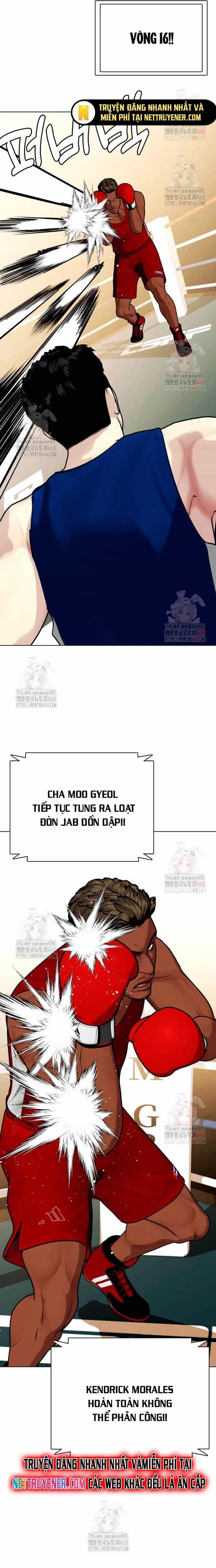 Loser Giỏi Võ - Chương 119 - ảnh 18