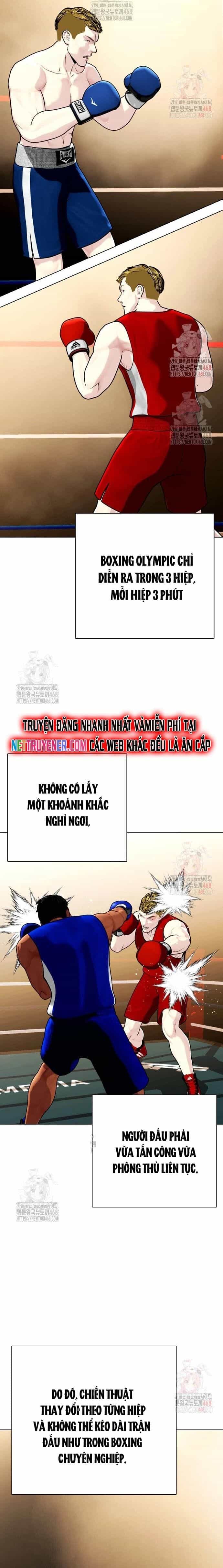 Loser Giỏi Võ - Chương 119 - ảnh 26