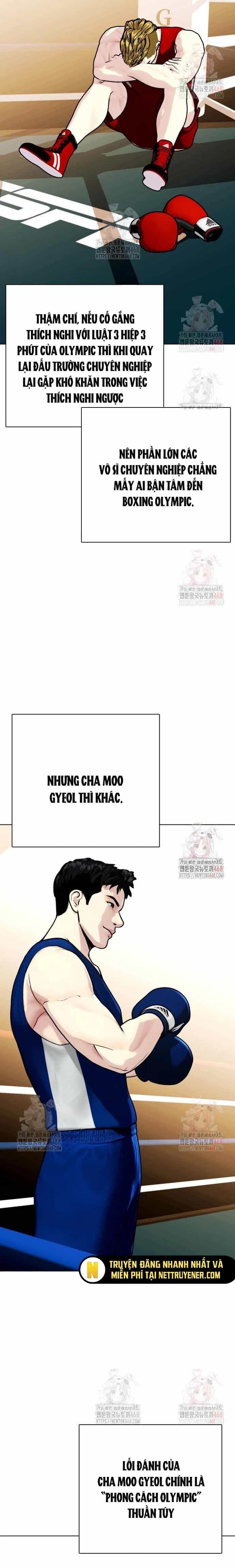 Loser Giỏi Võ - Chương 119 - ảnh 28