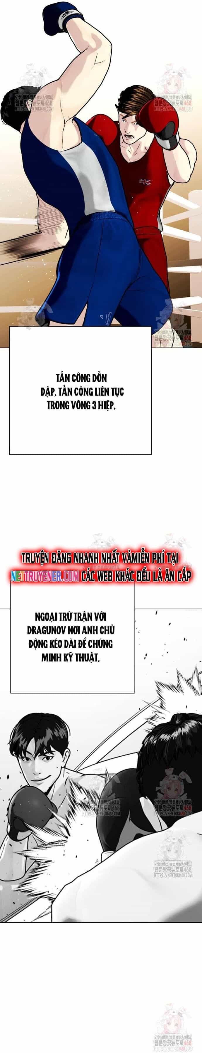 Loser Giỏi Võ - Chương 119 - ảnh 29
