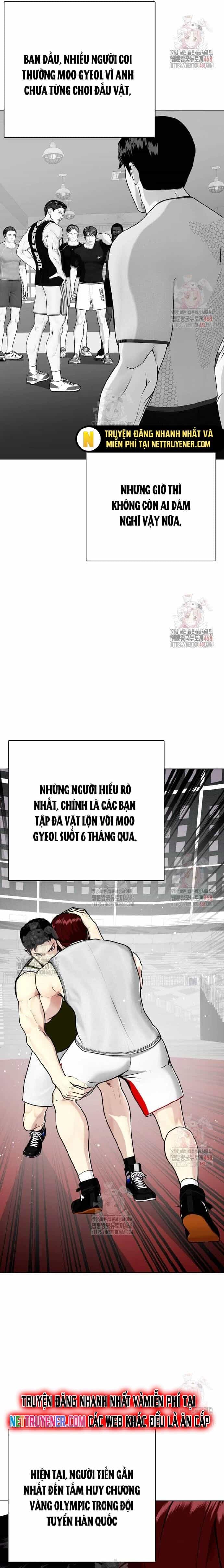 Loser Giỏi Võ - Chương 119 - ảnh 36