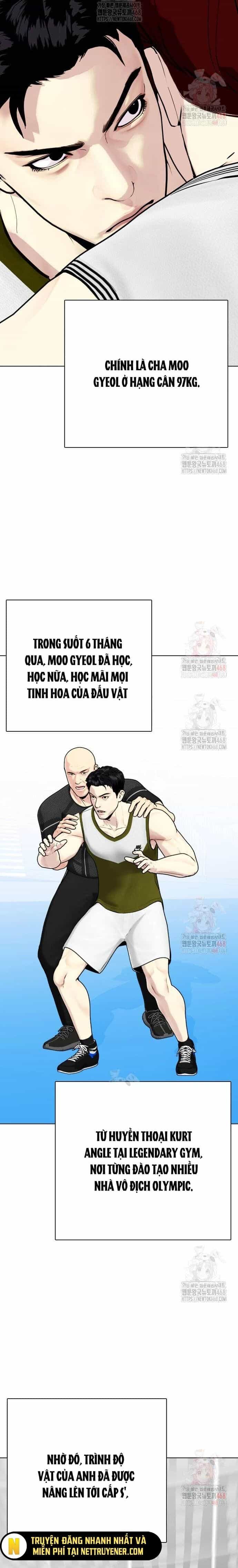 Loser Giỏi Võ - Chương 119 - ảnh 37