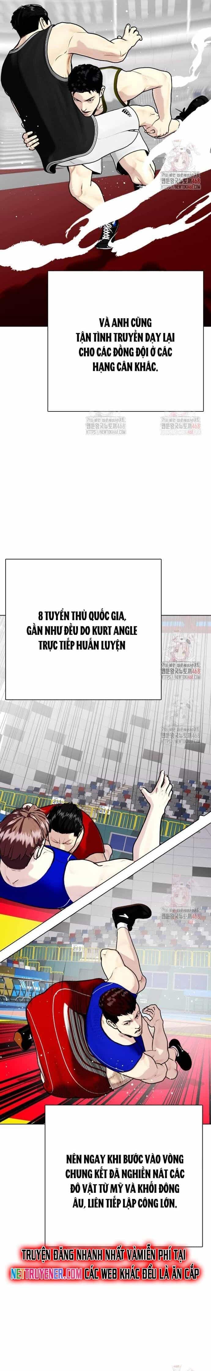 Loser Giỏi Võ - Chương 119 - ảnh 38