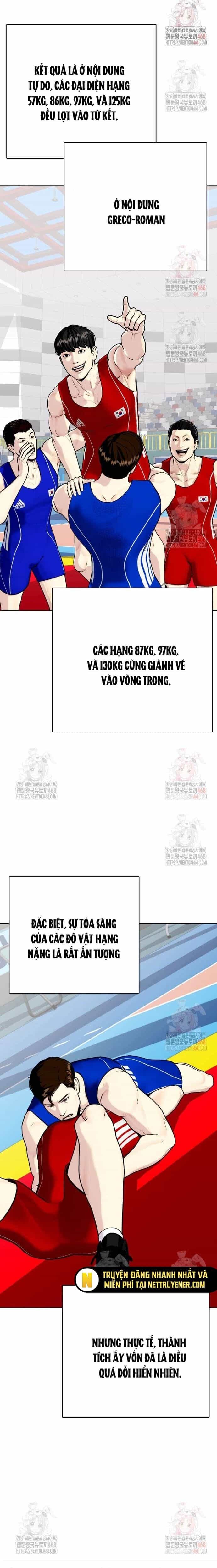 Loser Giỏi Võ - Chương 119 - ảnh 39