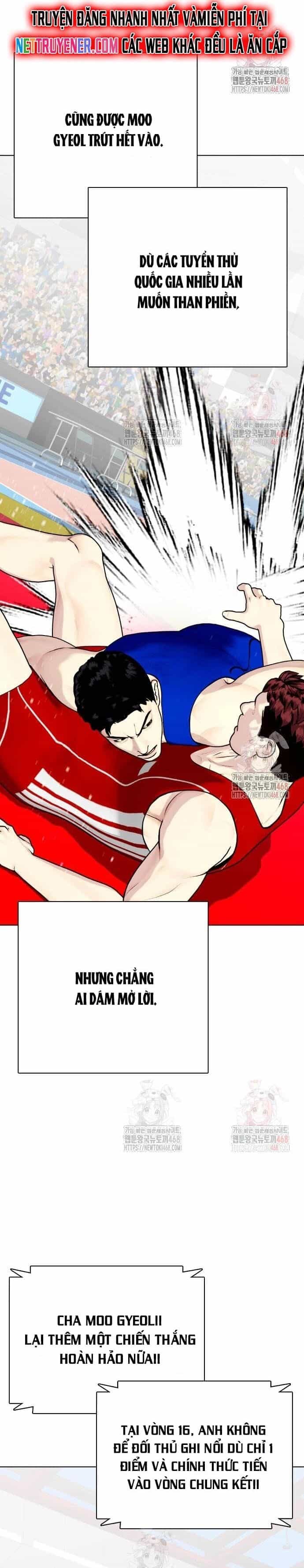 Loser Giỏi Võ - Chương 119 - ảnh 43