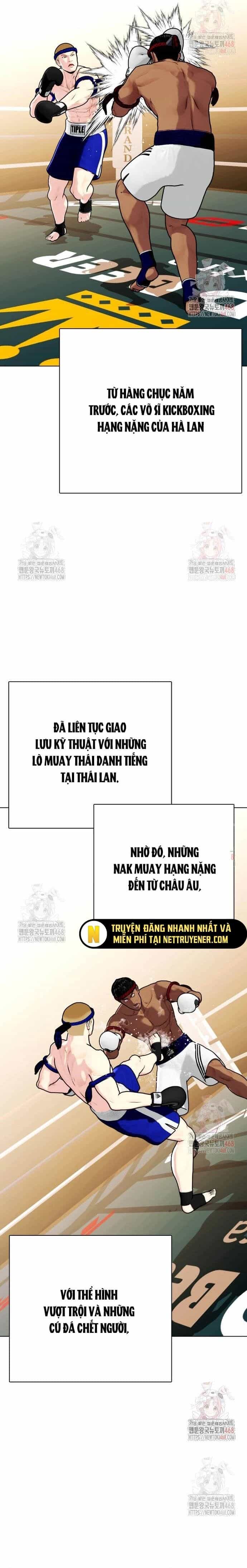 Loser Giỏi Võ - Chương 119 - ảnh 49