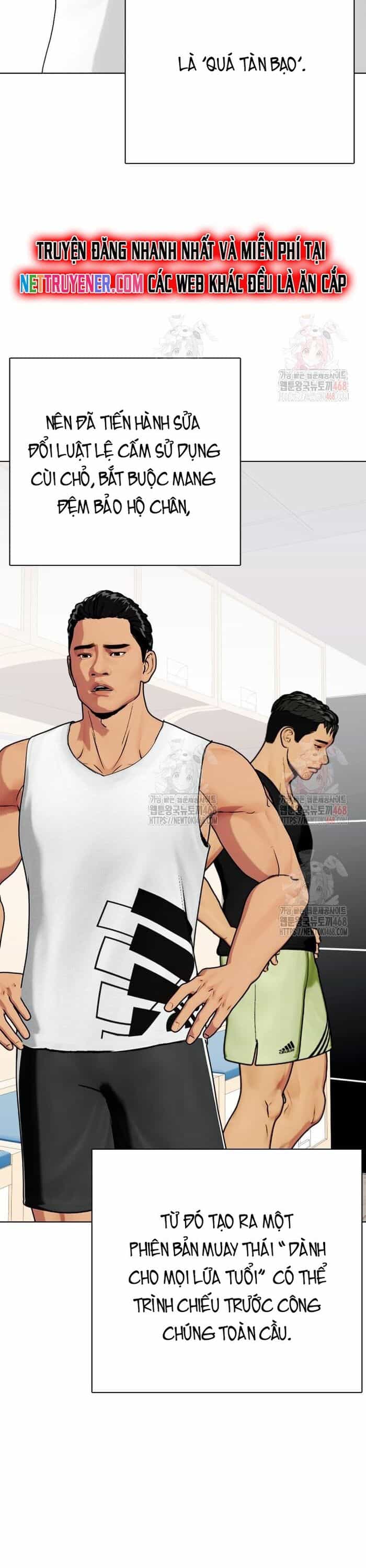 Loser Giỏi Võ - Chương 120 - ảnh 12