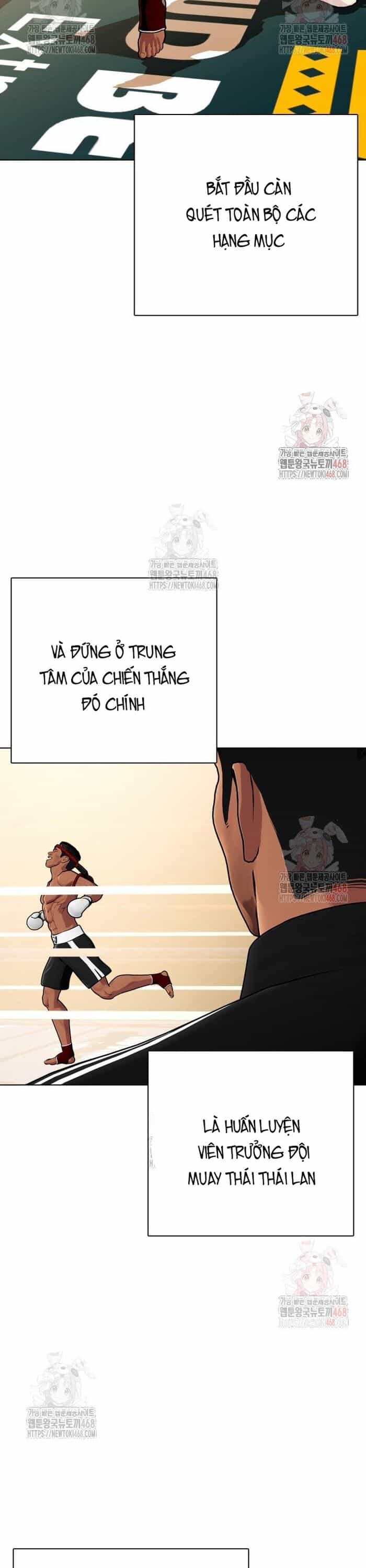 Loser Giỏi Võ - Chương 120 - ảnh 24