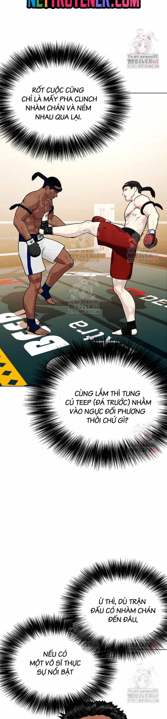 Loser Giỏi Võ - Chương 120 - ảnh 35