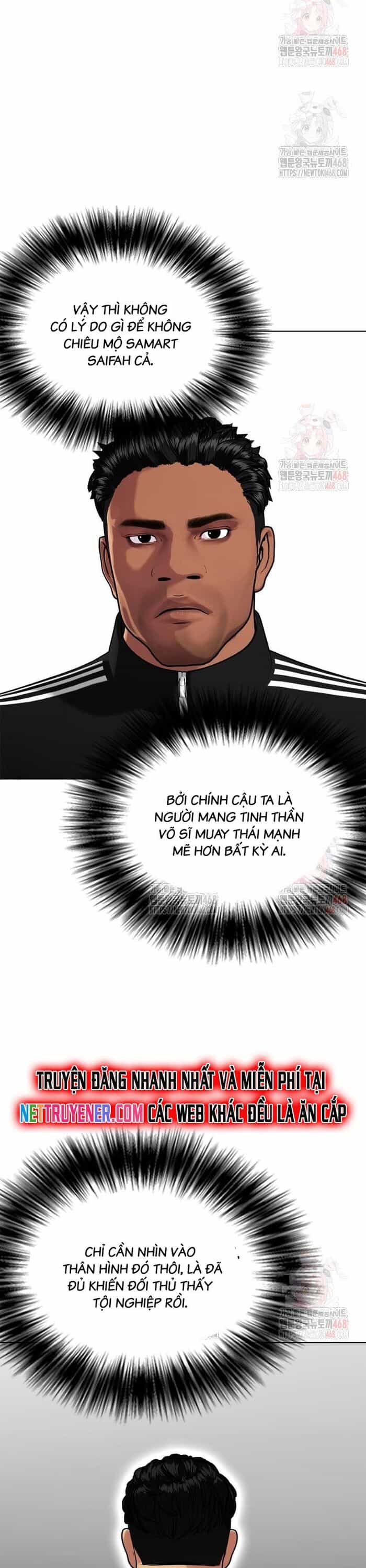 Loser Giỏi Võ - Chương 120 - ảnh 59