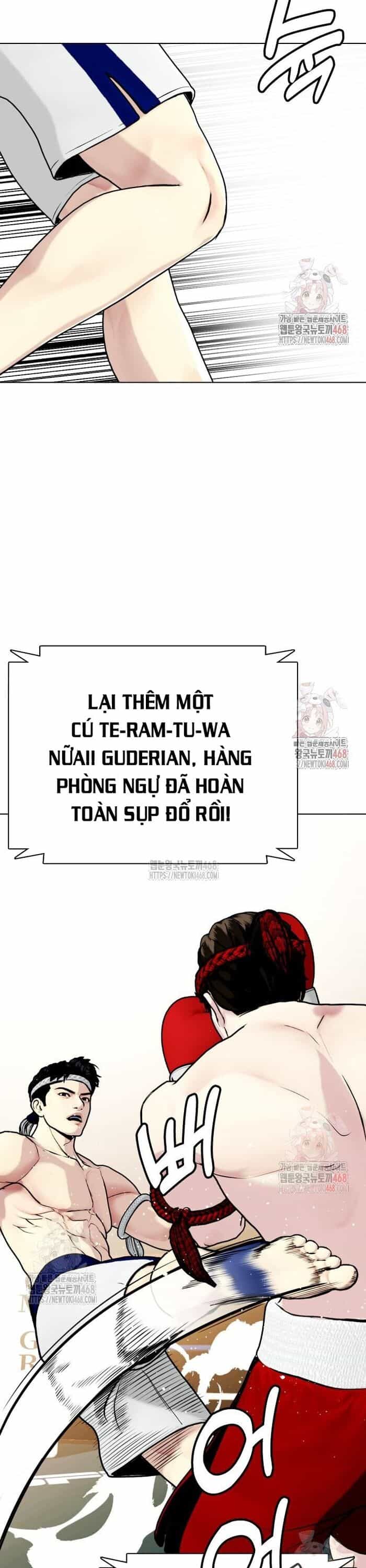Loser Giỏi Võ - Chương 120 - ảnh 71