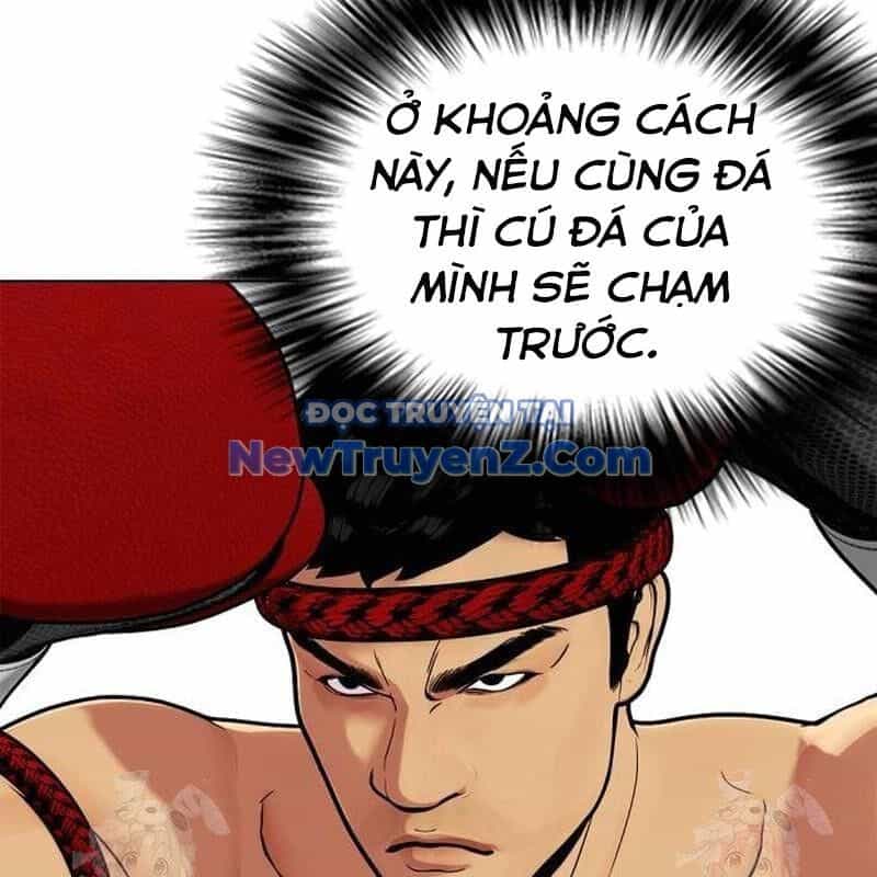 Loser Giỏi Võ - Chương 122 - ảnh 29