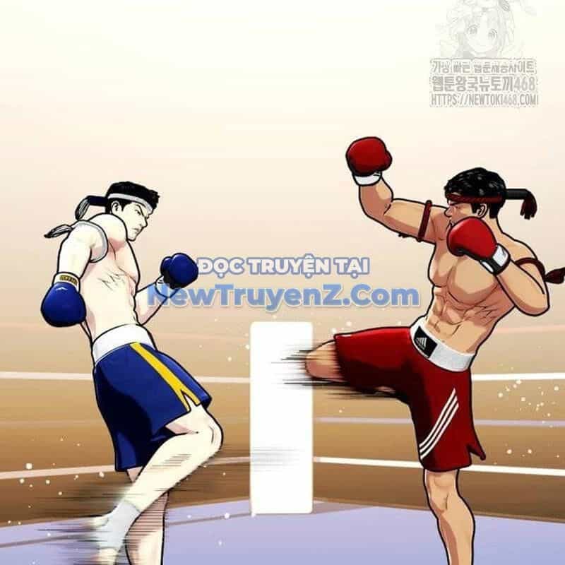 Loser Giỏi Võ - Chương 122 - ảnh 52
