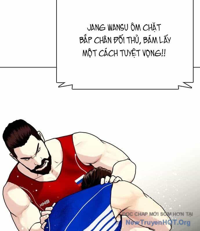 Loser Giỏi Võ - Chương 124 - ảnh 19