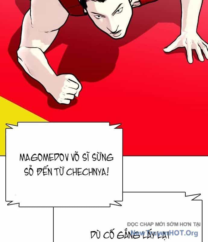 Loser Giỏi Võ - Chương 124 - ảnh 192