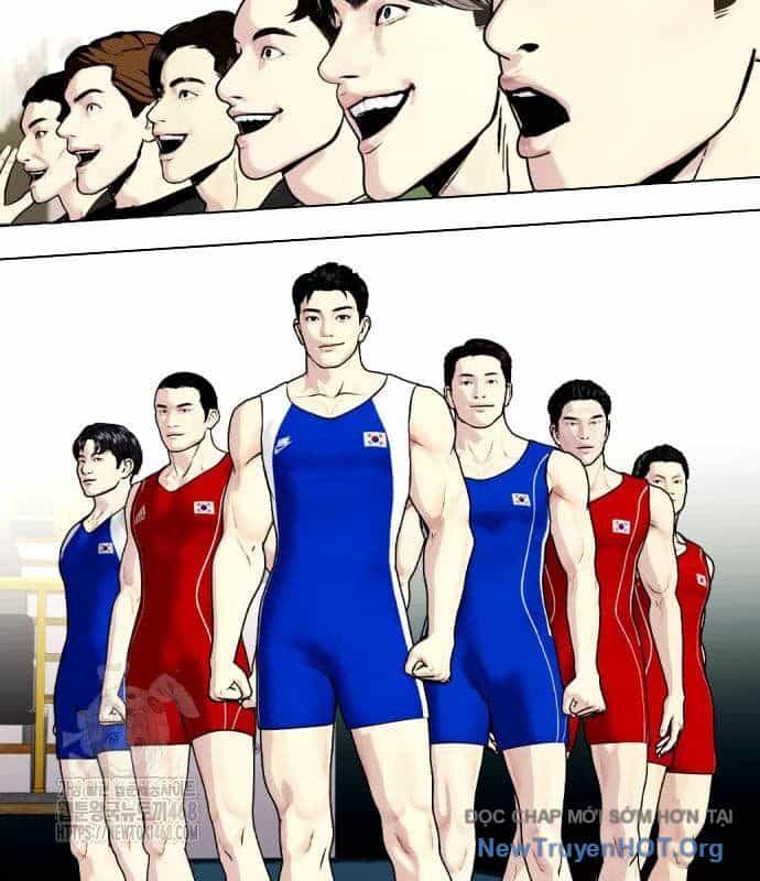 Loser Giỏi Võ - Chương 124 - ảnh 2