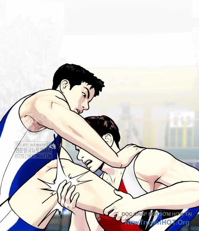 Loser Giỏi Võ - Chương 125 - ảnh 171