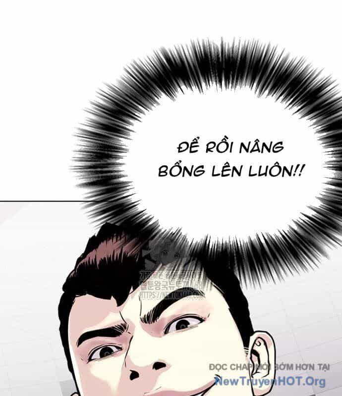 Loser Giỏi Võ - Chương 125 - ảnh 45