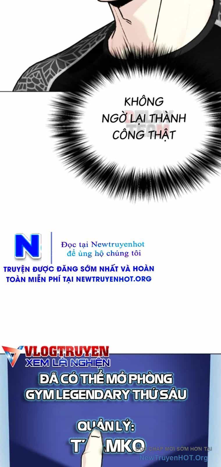 Loser Giỏi Võ - Chương 127 - ảnh 110