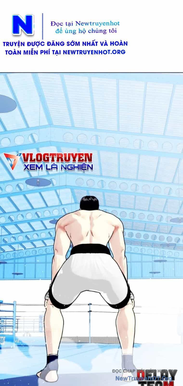 Loser Giỏi Võ - Chương 127 - ảnh 114